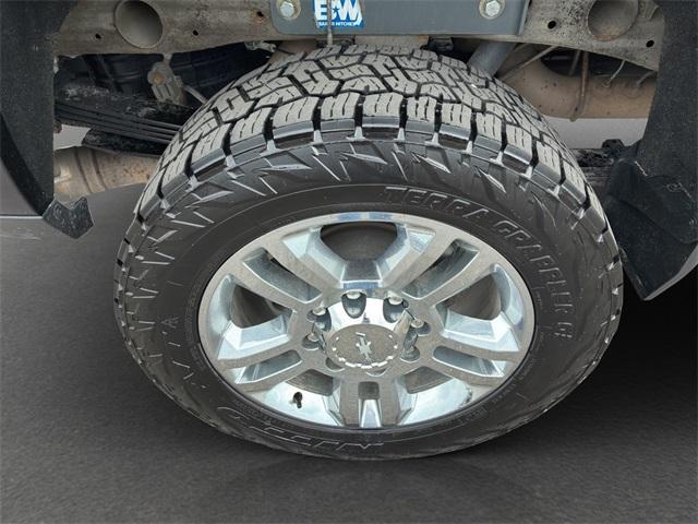 used 2019 Chevrolet Silverado 2500 car, priced at $56,000