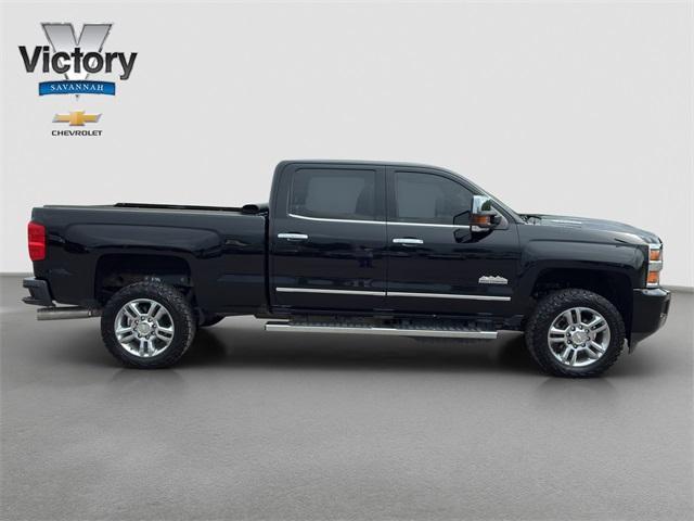 used 2019 Chevrolet Silverado 2500 car, priced at $56,000