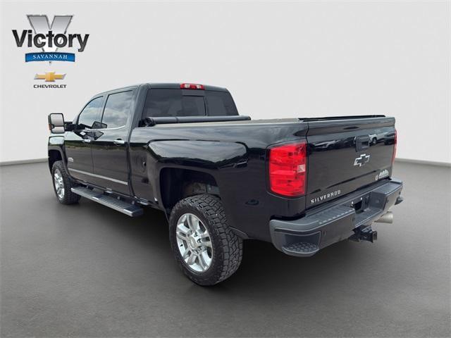 used 2019 Chevrolet Silverado 2500 car, priced at $56,000
