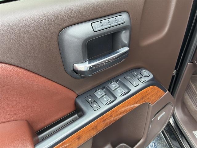 used 2019 Chevrolet Silverado 2500 car, priced at $56,000