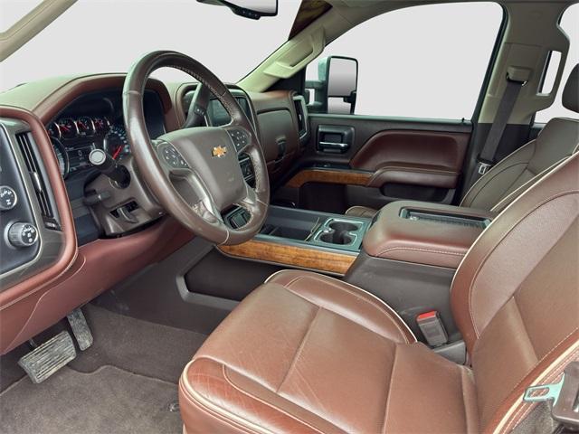 used 2019 Chevrolet Silverado 2500 car, priced at $56,000