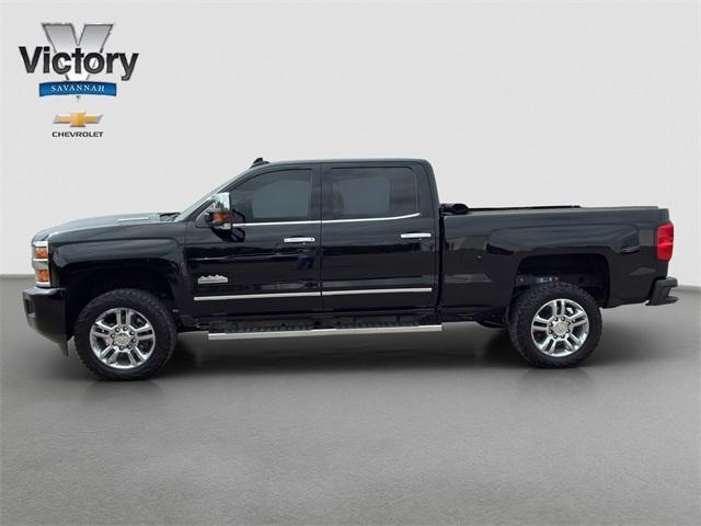 used 2019 Chevrolet Silverado 2500 car, priced at $56,000
