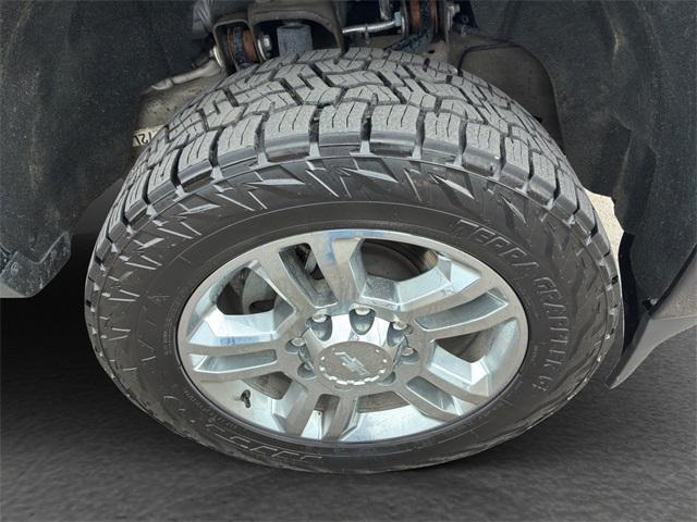 used 2019 Chevrolet Silverado 2500 car, priced at $56,000