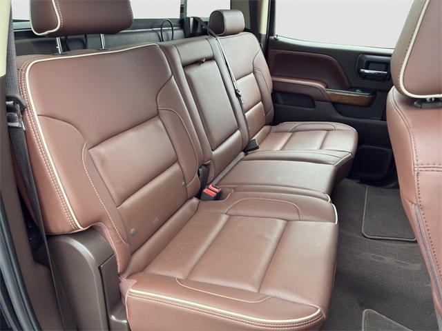 used 2019 Chevrolet Silverado 2500 car, priced at $56,000