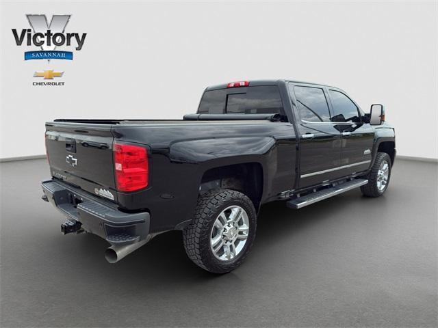 used 2019 Chevrolet Silverado 2500 car, priced at $56,000