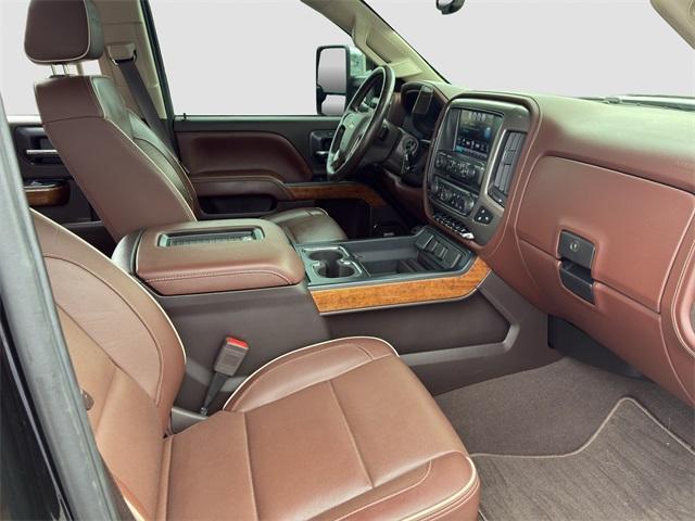 used 2019 Chevrolet Silverado 2500 car, priced at $56,000