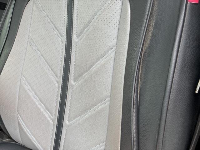used 2018 Ram 2500 car, priced at $25,000