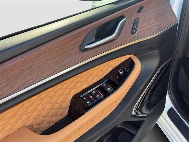 used 2023 Jeep Grand Cherokee 4xe car, priced at $37,980