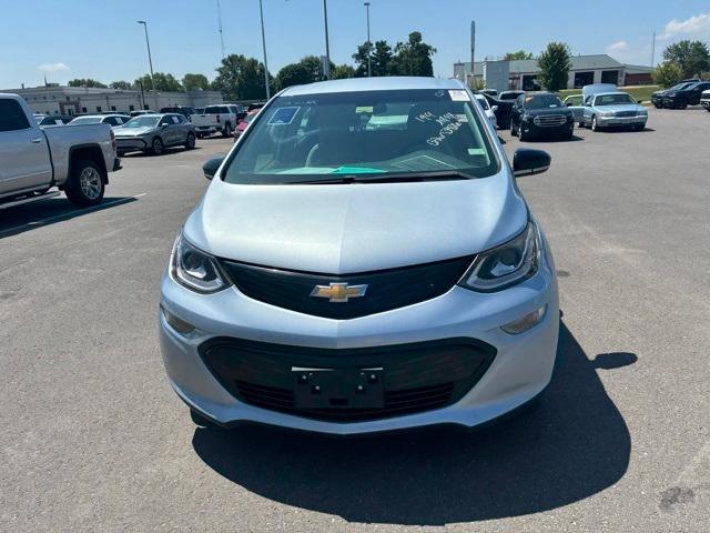 used 2017 Chevrolet Bolt EV car, priced at $8,600