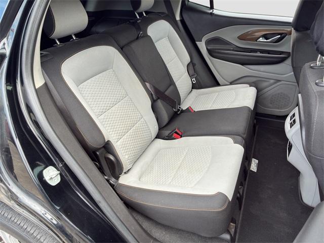 used 2018 GMC Terrain car, priced at $16,000