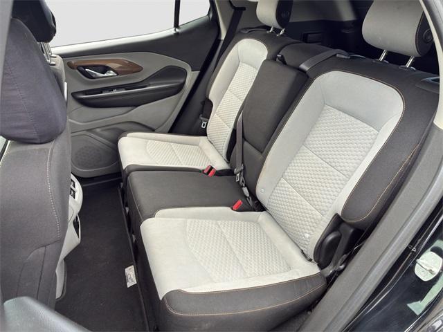 used 2018 GMC Terrain car, priced at $16,000