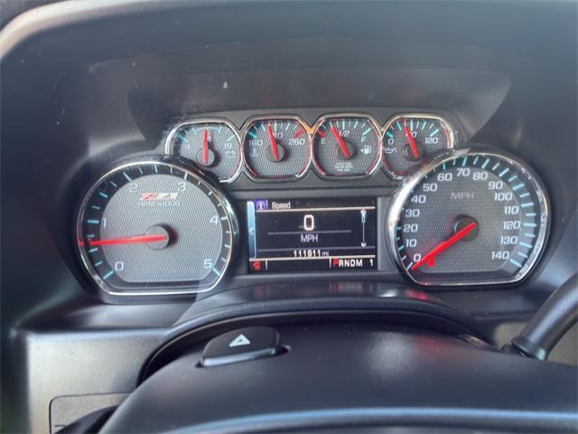 used 2015 Chevrolet Silverado 3500 car, priced at $38,000