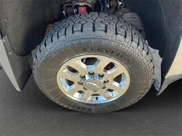 used 2015 Chevrolet Silverado 3500 car, priced at $38,000