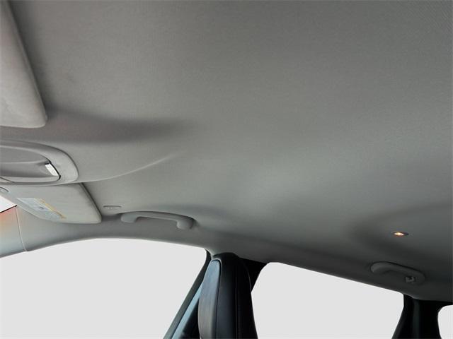 used 2021 Jeep Cherokee car, priced at $17,800