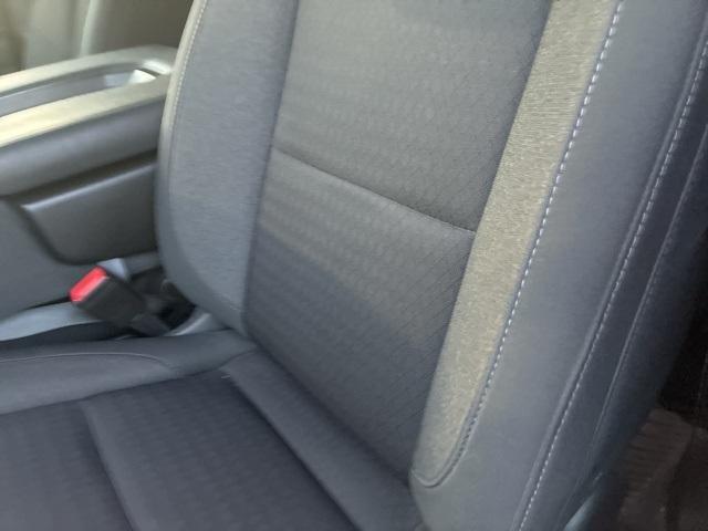 used 2023 GMC Sierra 1500 car, priced at $35,800