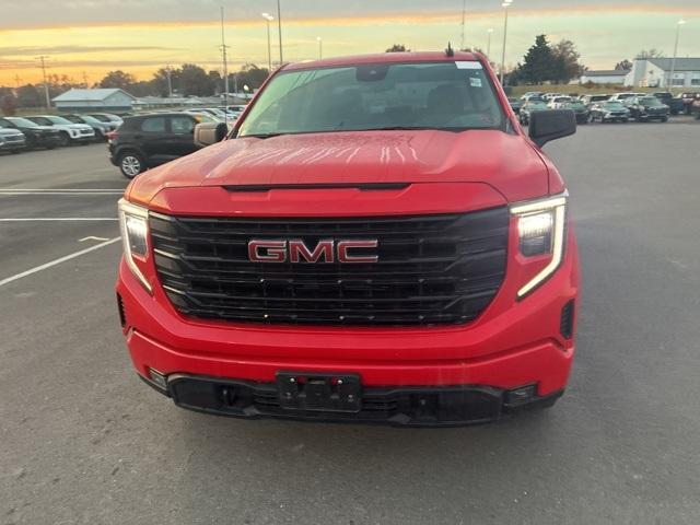used 2023 GMC Sierra 1500 car, priced at $35,800