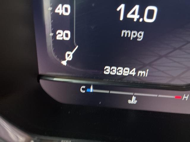 used 2023 GMC Sierra 1500 car, priced at $35,800