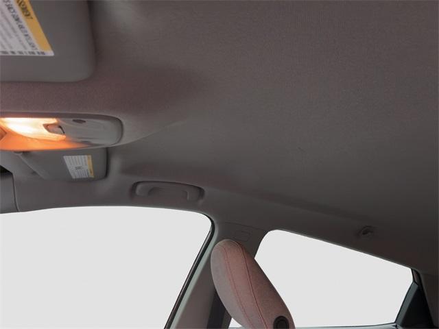 used 2017 Chevrolet Bolt EV car, priced at $8,800