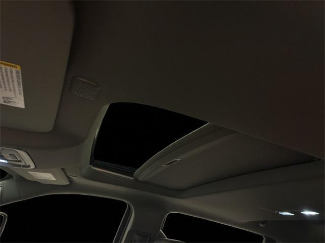 new 2026 Chevrolet Silverado 2500 car, priced at $78,465