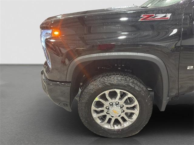 new 2026 Chevrolet Silverado 2500 car, priced at $78,465
