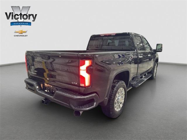 new 2026 Chevrolet Silverado 2500 car, priced at $78,465