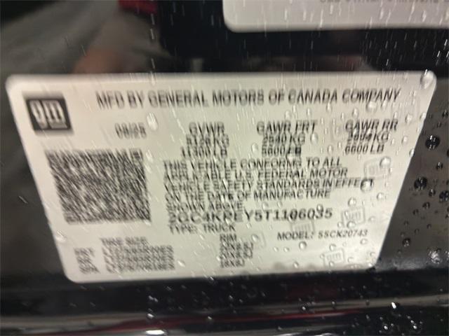 new 2026 Chevrolet Silverado 2500 car, priced at $78,465