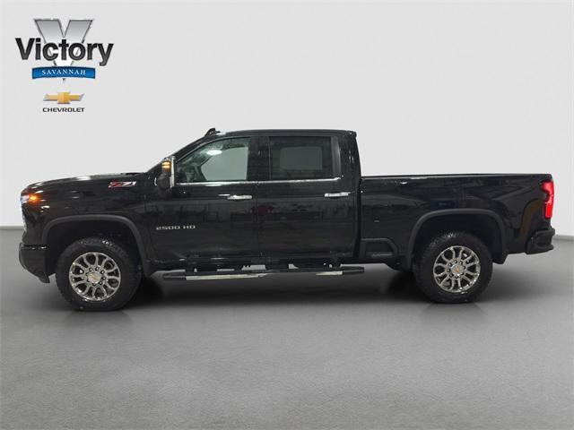 new 2026 Chevrolet Silverado 2500 car, priced at $78,465