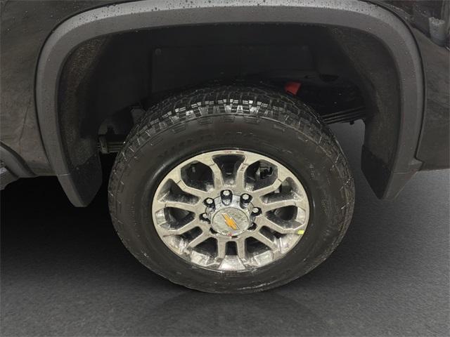 new 2026 Chevrolet Silverado 2500 car, priced at $78,465