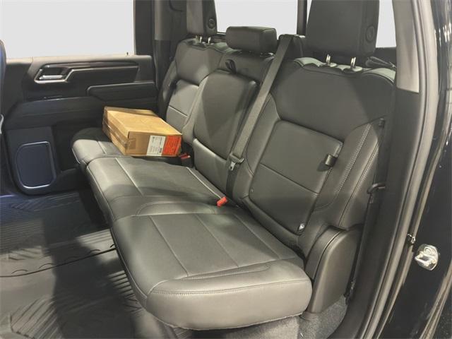 new 2026 Chevrolet Silverado 2500 car, priced at $78,465