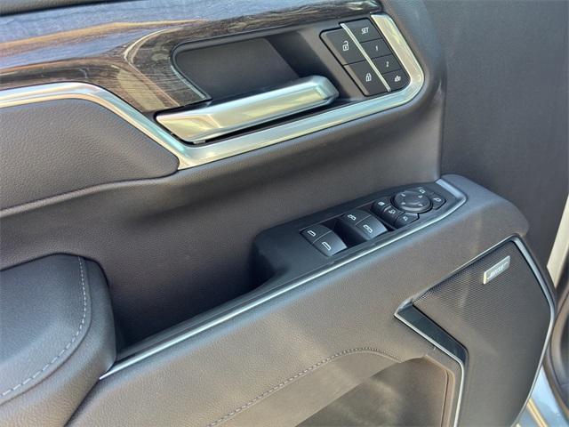 new 2026 Chevrolet Silverado 3500 car, priced at $79,625