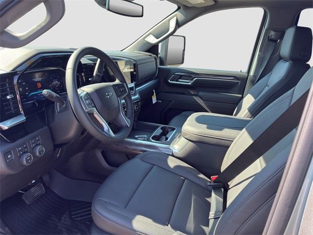 new 2026 Chevrolet Silverado 3500 car, priced at $79,625