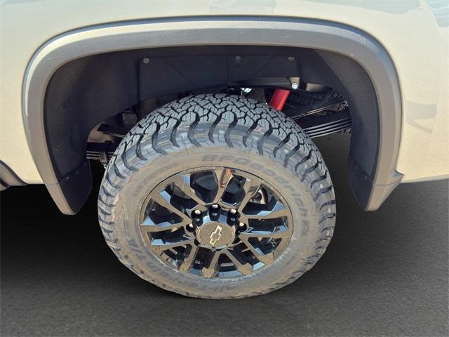 new 2026 Chevrolet Silverado 3500 car, priced at $79,625