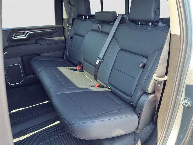 new 2026 Chevrolet Silverado 3500 car, priced at $79,625