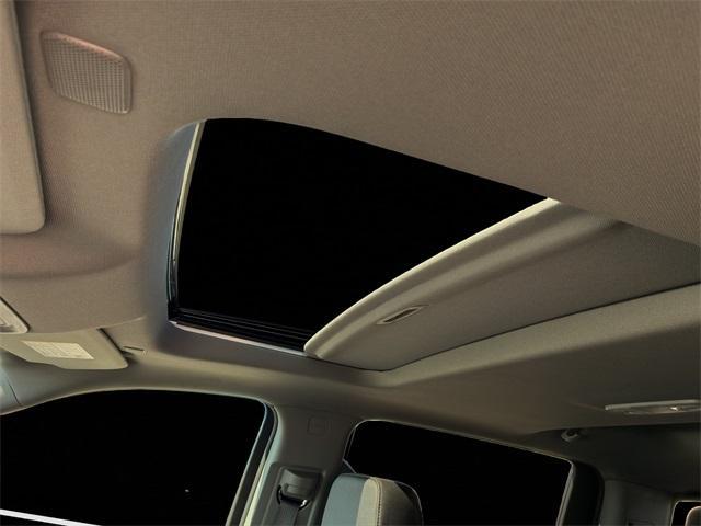 new 2026 Chevrolet Silverado 3500 car, priced at $79,625