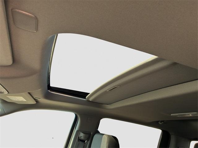 new 2026 Chevrolet Silverado 3500 car, priced at $79,625