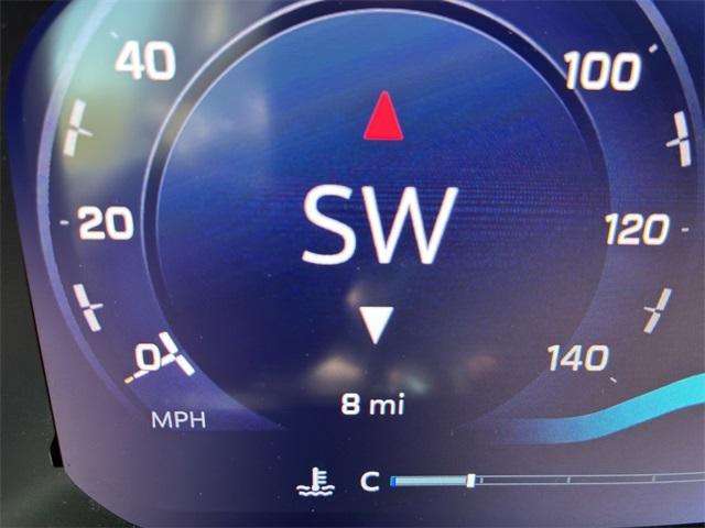 new 2026 Chevrolet Silverado 3500 car, priced at $79,625