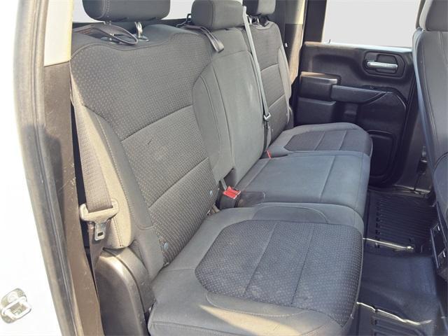 used 2021 GMC Sierra 2500 car, priced at $29,900
