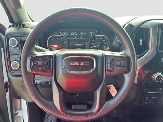 used 2021 GMC Sierra 2500 car, priced at $29,900