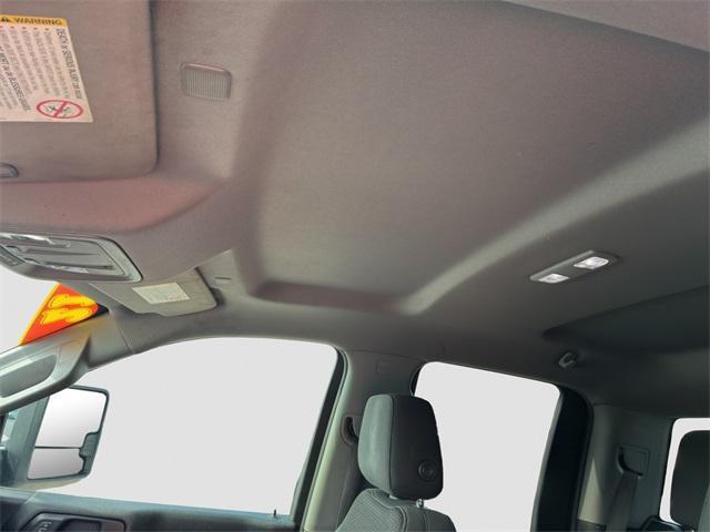 used 2021 GMC Sierra 2500 car, priced at $29,900