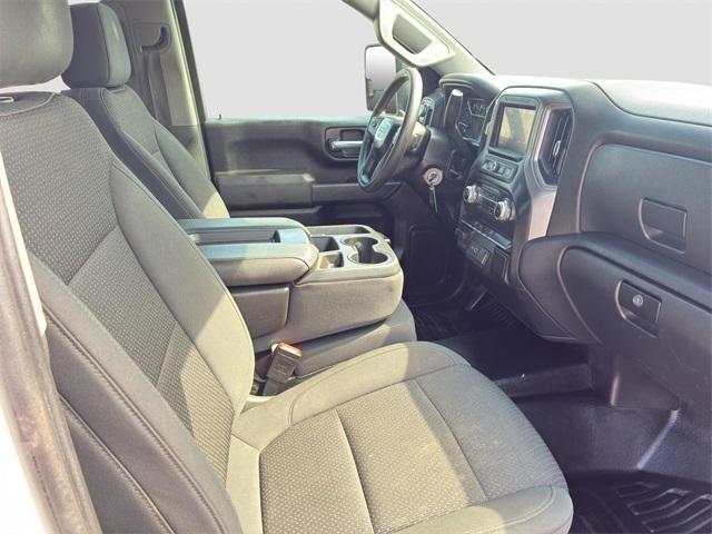 used 2021 GMC Sierra 2500 car, priced at $29,900
