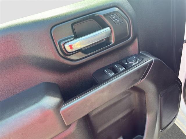 used 2021 GMC Sierra 2500 car, priced at $29,900