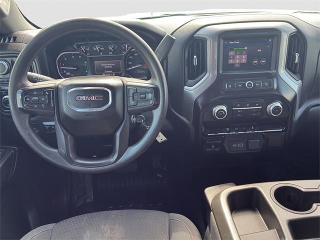 used 2021 GMC Sierra 2500 car, priced at $29,900