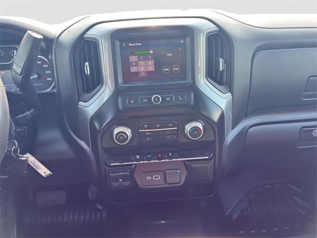 used 2021 GMC Sierra 2500 car, priced at $29,900