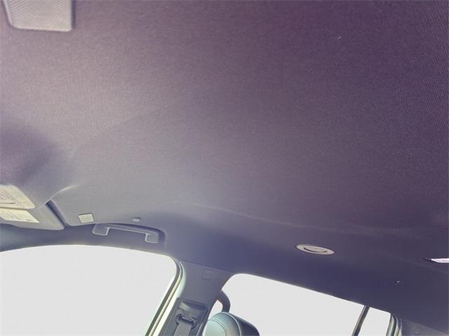 new 2026 Chevrolet Traverse car, priced at $42,190