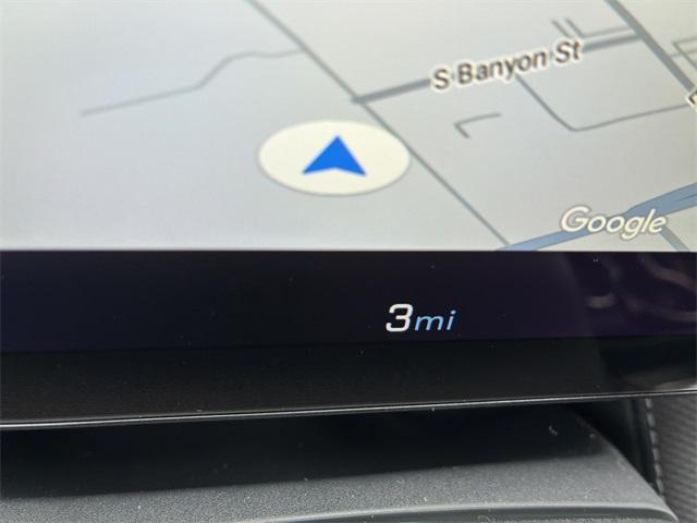 new 2026 Chevrolet Equinox car, priced at $34,000