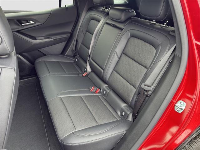 new 2026 Chevrolet Equinox car, priced at $34,000