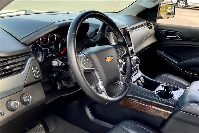 used 2019 Chevrolet Tahoe car, priced at $23,200