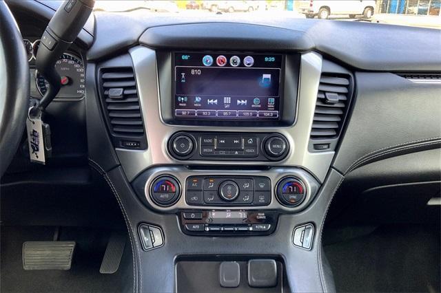 used 2019 Chevrolet Tahoe car, priced at $23,200