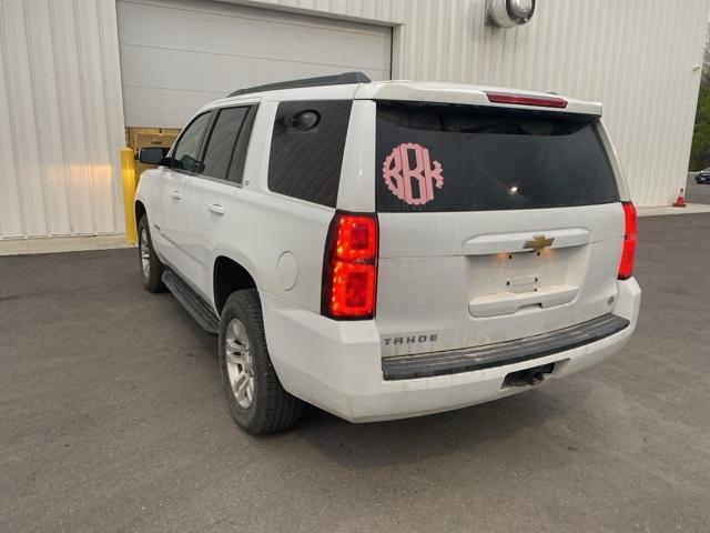 used 2019 Chevrolet Tahoe car, priced at $24,978