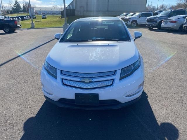 used 2012 Chevrolet Volt car, priced at $9,000